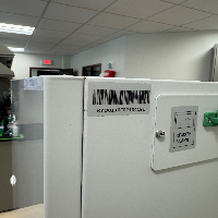 K2 Scientific Undercounter Freezer image 2